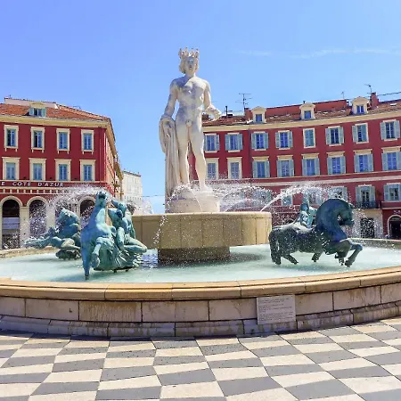 Saint Christophe By Interhome Lejlighed *