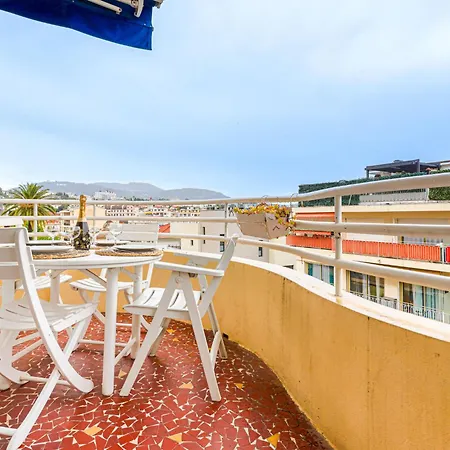 Saint Christophe By Interhome