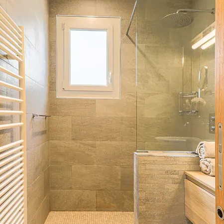 Saint Christophe By Interhome Apartment *