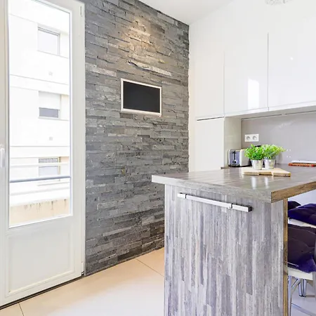 Saint Christophe By Interhome Nizza