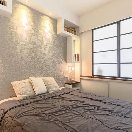 Lejlighed Saint Christophe By Interhome