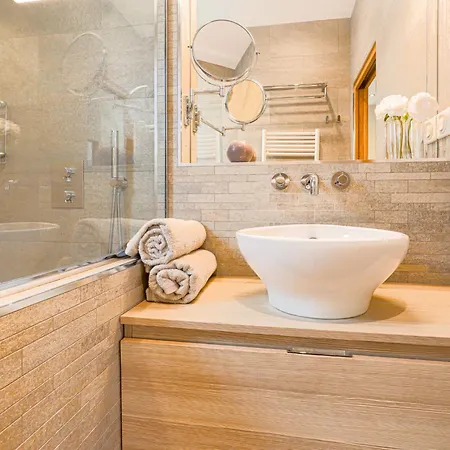 Saint Christophe By Interhome Lejlighed Nice