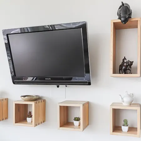 Saint Christophe By Interhome