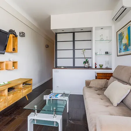 Saint Christophe By Interhome * Nizza