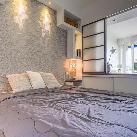 Saint Christophe By Interhome Apartment