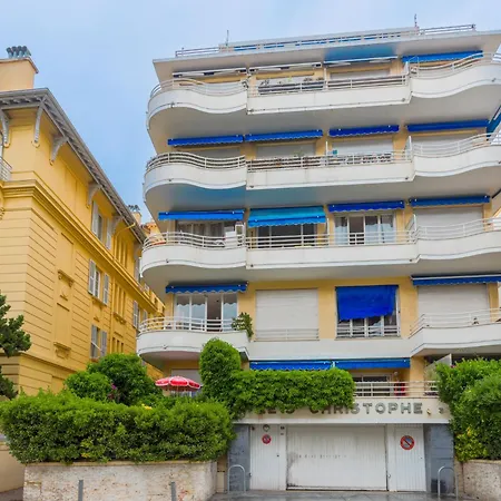 Apartment Saint Christophe By Interhome