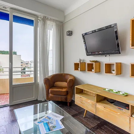 Saint Christophe By Interhome Apartment *