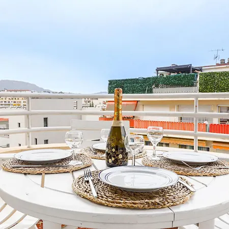 Saint Christophe By Interhome * Nizza