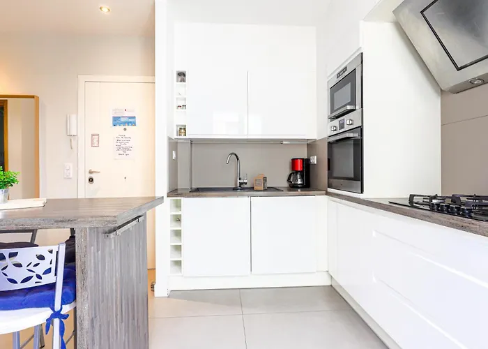Saint Christophe By Interhome * Nice
