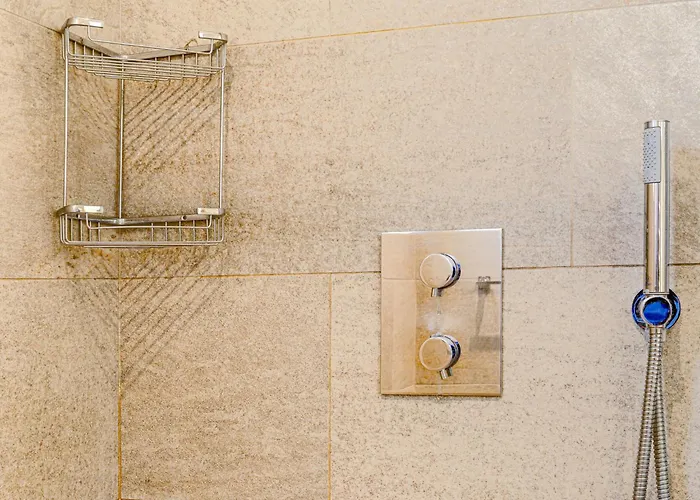 Appartamento Saint Christophe By Interhome Nizza