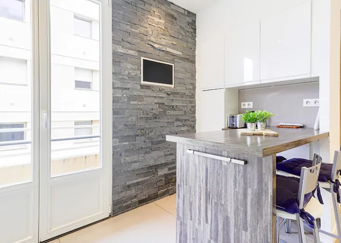 Saint Christophe By Interhome Nice