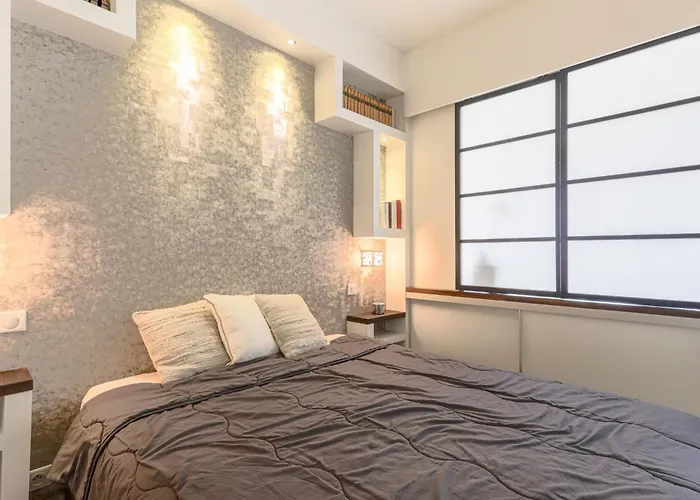 Appartement Saint Christophe By Interhome