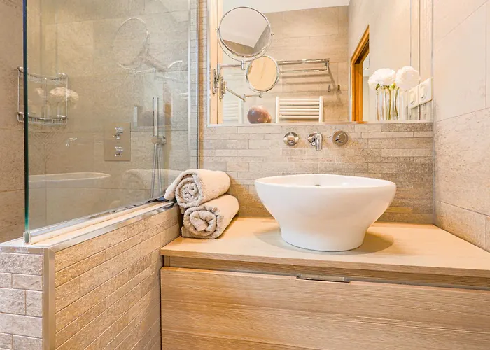 Saint Christophe By Interhome Lejlighed Nice