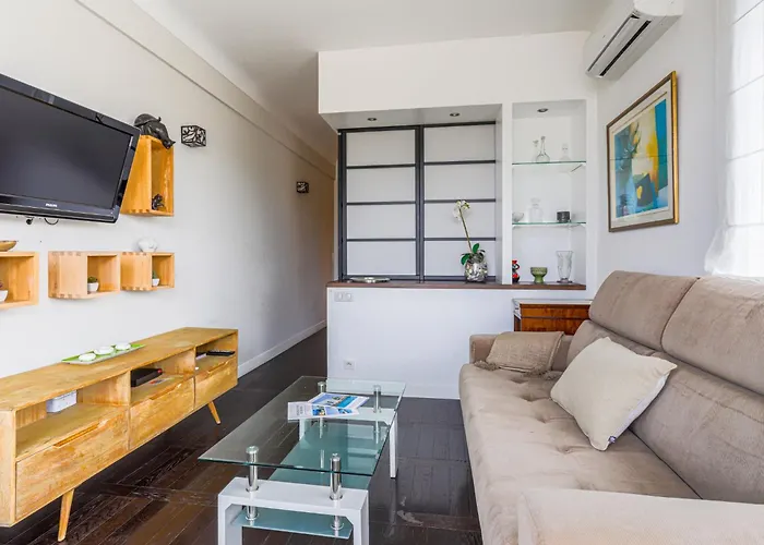 Saint Christophe By Interhome * Nice