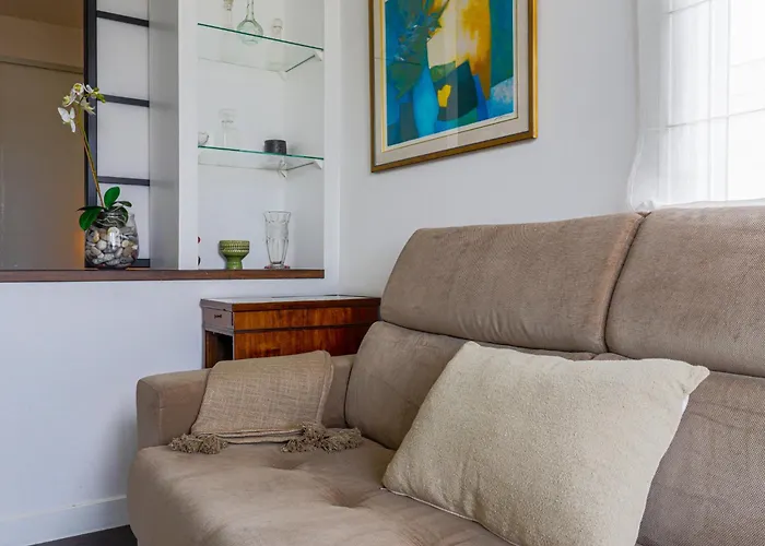Saint Christophe By Interhome *