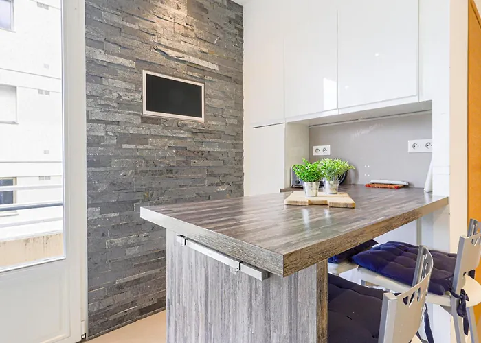 Saint Christophe By Interhome