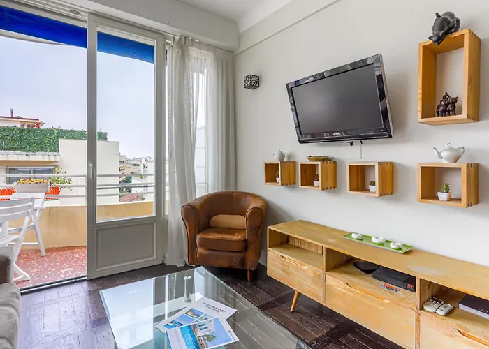 Saint Christophe By Interhome Appartement *