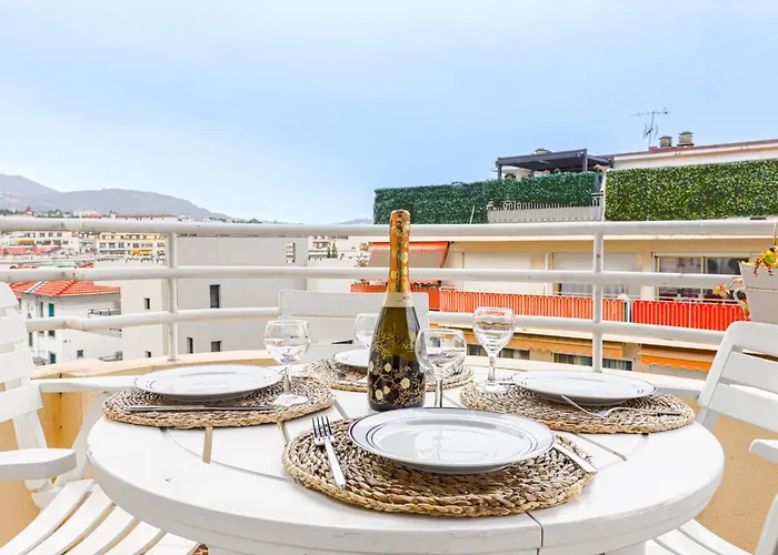 Saint Christophe By Interhome * Nice