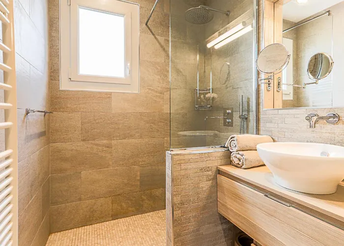 Saint Christophe By Interhome