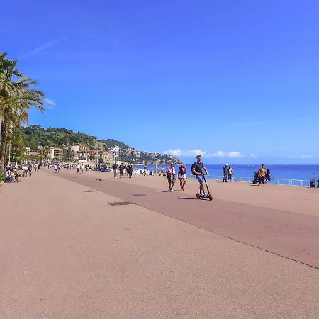 Saint Christophe By Interhome Apartman