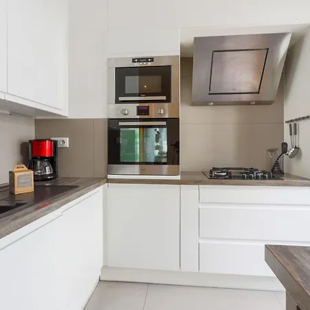 Saint Christophe By Interhome Apartman