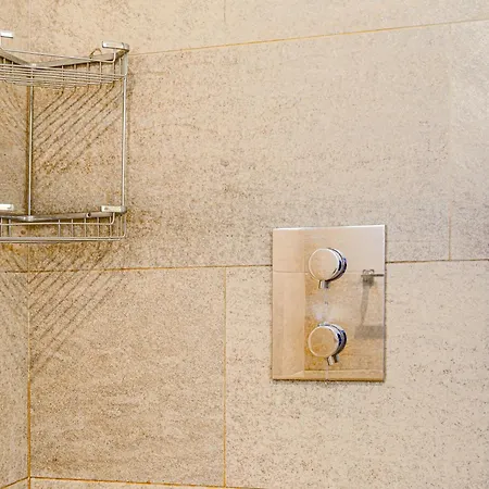 Apartman Saint Christophe By Interhome Nizza