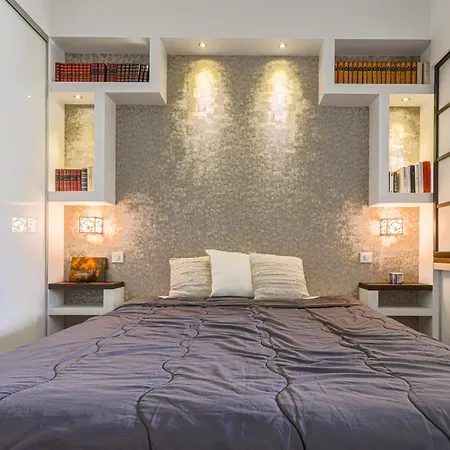 Saint Christophe By Interhome Apartman Nizza
